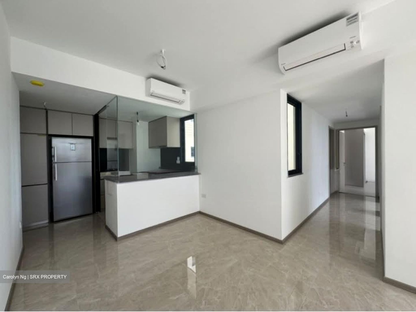 Sengkang Grand Residences (D19), Apartment #558737921